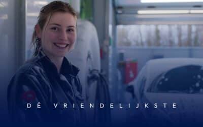 AI en het positioneren van je carwash