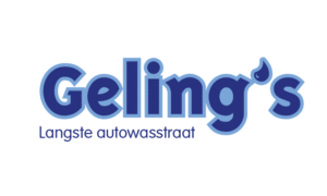 Geling's Autowasstraat