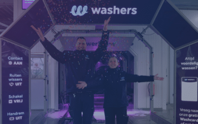 Hoera, je klant is jarig!