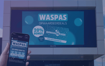 Consistentie: de sleutel tot groei