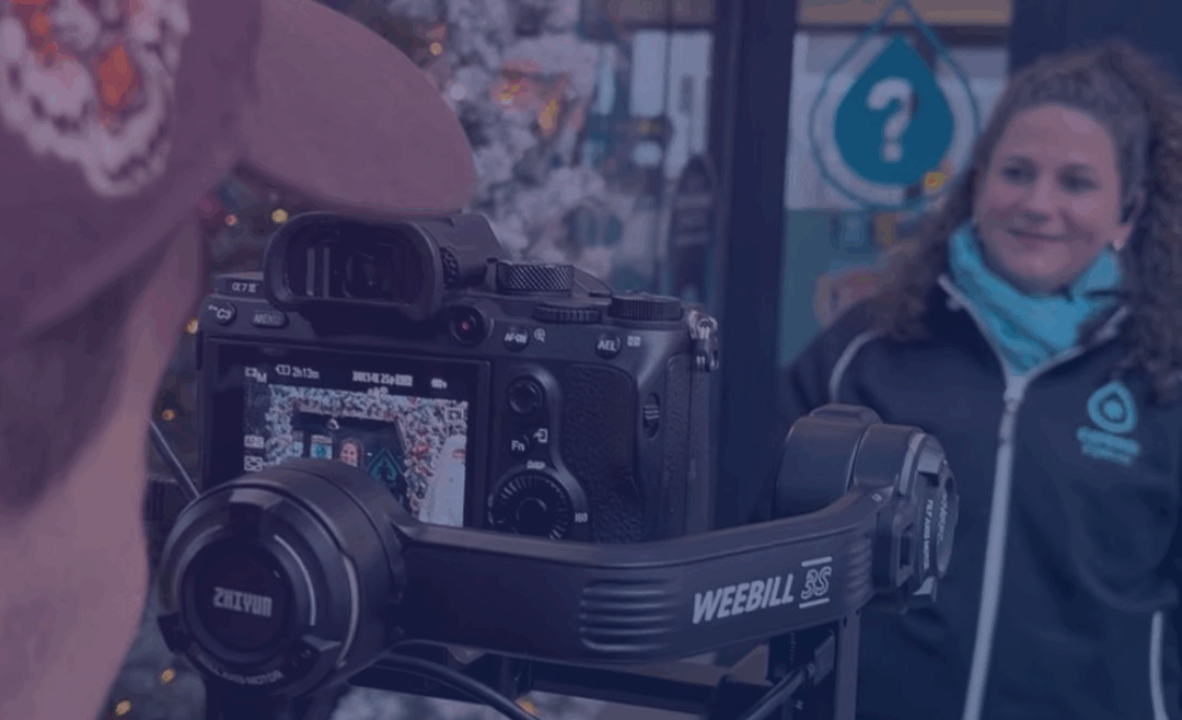 Waarom video’s onmisbaar zijn voor jouw bedrijf