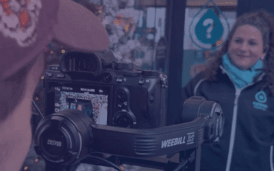 Waarom video’s onmisbaar zijn voor jouw bedrijf