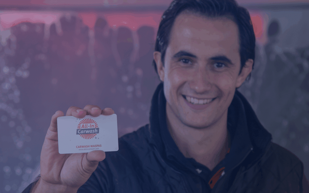 Case: Samen groeien met All-In Carwash Nederweert