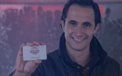 Case: Samen groeien met All-In Carwash Nederweert