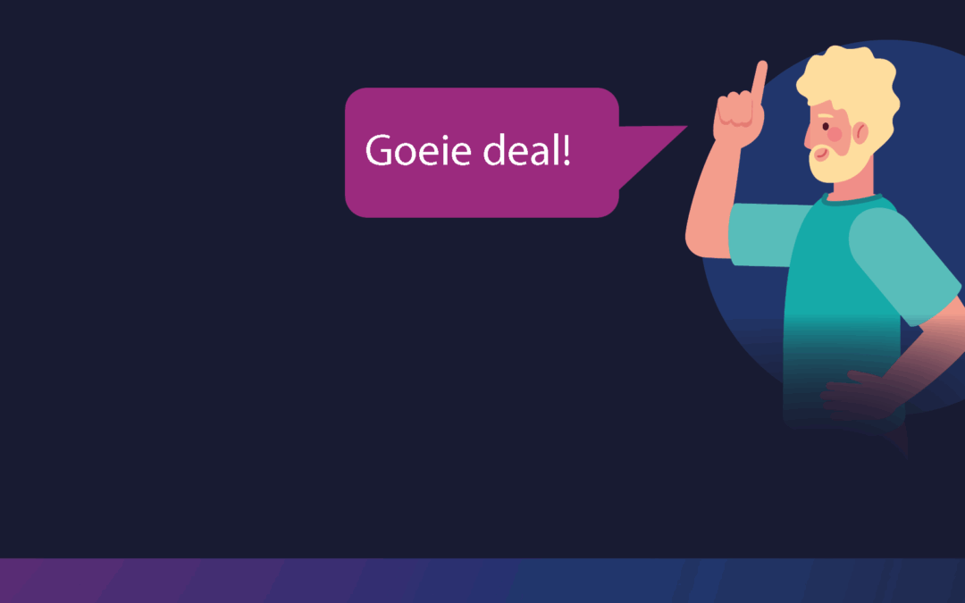 Slimme Carwash Marketing met Dynamic Pricing | Whitepaper